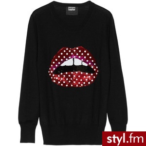 Swetry Ciuchy Moda