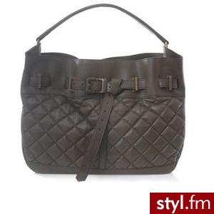 Burberry brit bags BROWN - Polyvore. Pobrano ze strony: http://www.polyvore.com/cgi/thing?id=20858807 - Pozostałe Torebki Moda