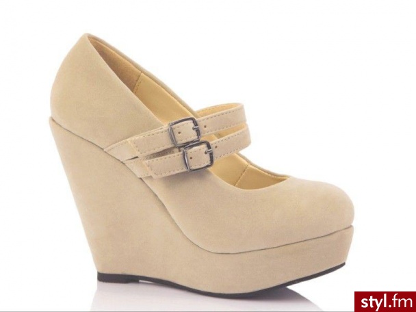 Koturny Buty Moda