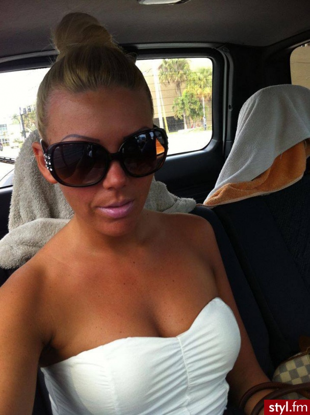 Okulary Dodatki Moda