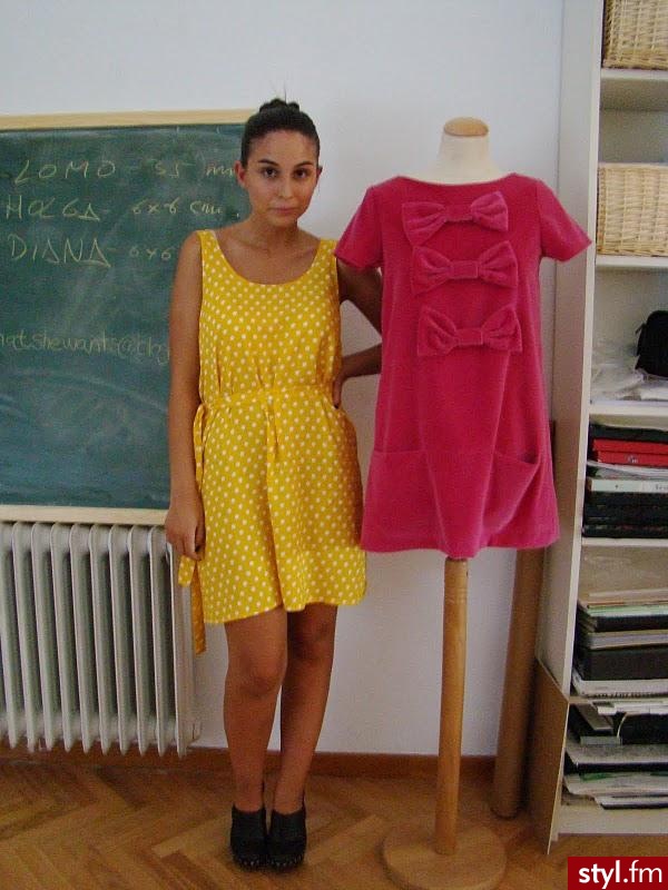 Pozostałe Ciuchy Moda
