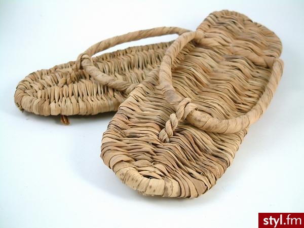 Pozostałe Buty Moda