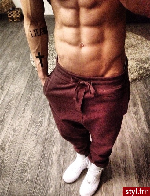Sport i fitness