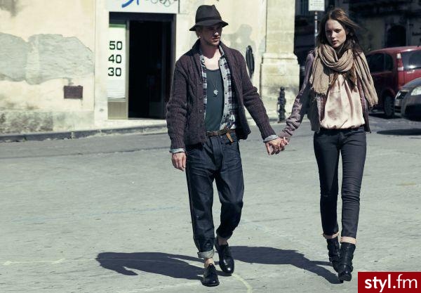 Jeżeli zdjęcie znajduje się już w galerii poproszę o link - Moda uliczna Inne Moda