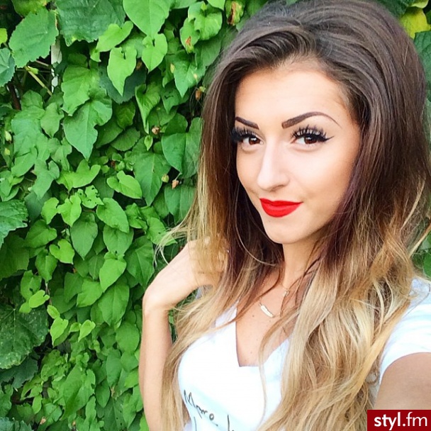 Dzienne Makijaże