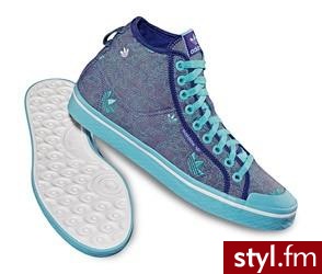 Pozostałe Buty Moda