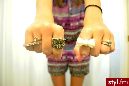 Gadżety Inne Moda