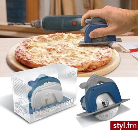 Oryginalny nóż do pizzy - $14.99 - Gadżety Inne Moda