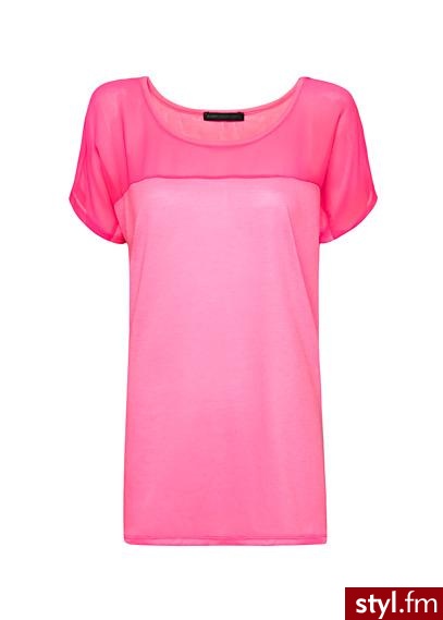 T-shirt Ciuchy Moda