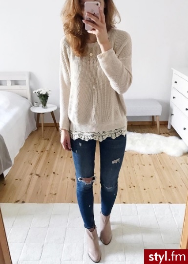 Pozostałe Ciuchy Moda