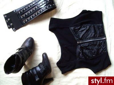 Jeżeli zdjęcie znajduje się już w galerii poproszę o link - Styler