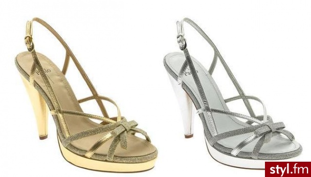 buty idealne na sylwestra! 
Linea Paolo - 99.85$ - Pozostałe Buty Moda