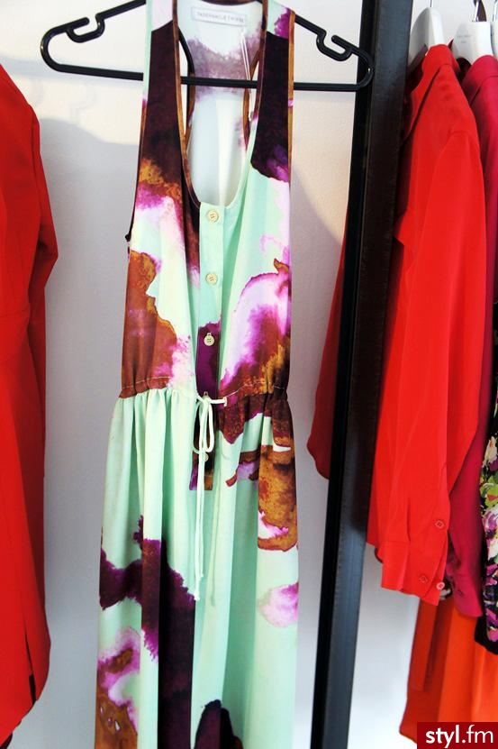 Dzienne Sukienki Moda