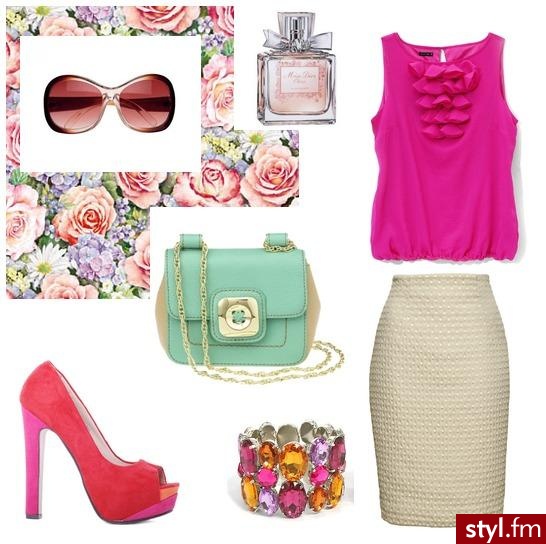 sobotnia cukierenka - Styler