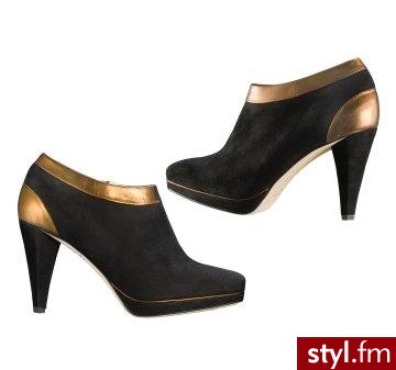 Buty. Wittchen - 629 zł - Pozostałe Buty Moda