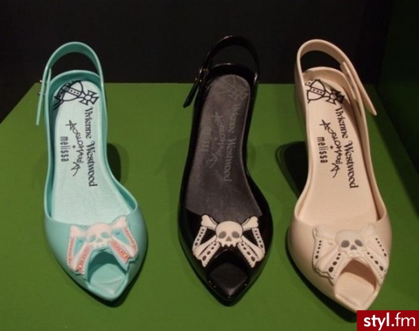 Pozostałe Buty Moda