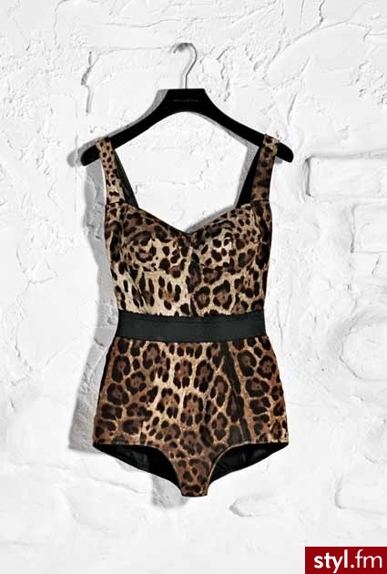 Body Bielizna Moda