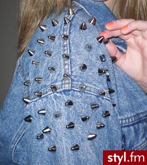 Pozostałe Dodatki Moda