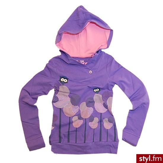 Moja bluza tylko że ja mam różową co o niej sądzicie ? - Pozostałe Ciuchy Moda
