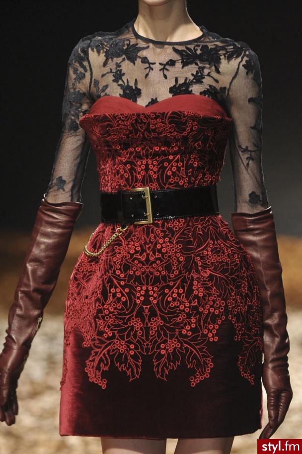 Pozostałe Sukienki Moda