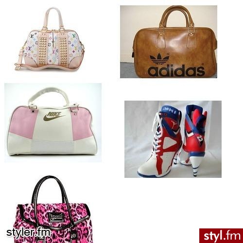 ;)))taki wlasnie. haaaa - Styler