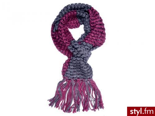 19,90 zł BUTIK szalik - Misz-masz