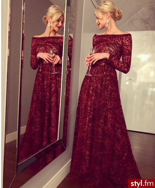 Pozostałe Sukienki Moda