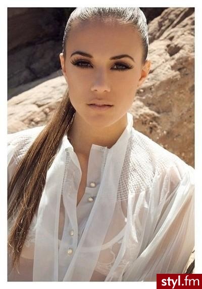 Dzienne Makijaże