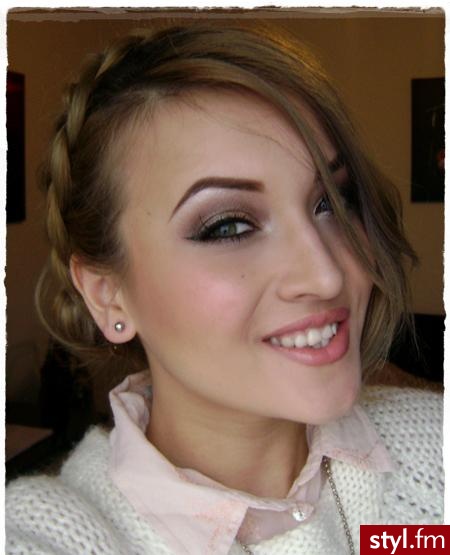 Dzienne Makijaże