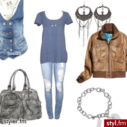 easy look - Styler