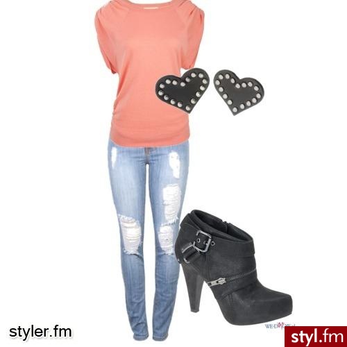 moda. krzysztof przybyszewski - Styler
