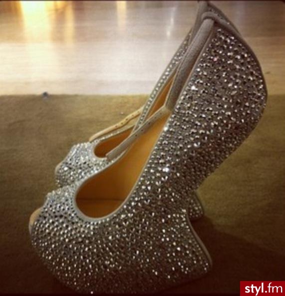 Koturny Buty Moda
