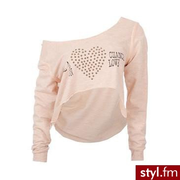Bluzki Ciuchy Moda