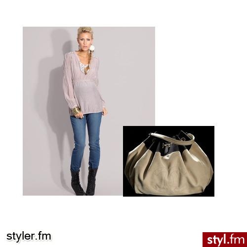 na luzie - Styler