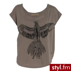 T-Shirts - Polyvore. Pobrano ze strony: http://www.polyvore.com/shirts/collection?id=594760 - Pozostałe Ciuchy Moda
