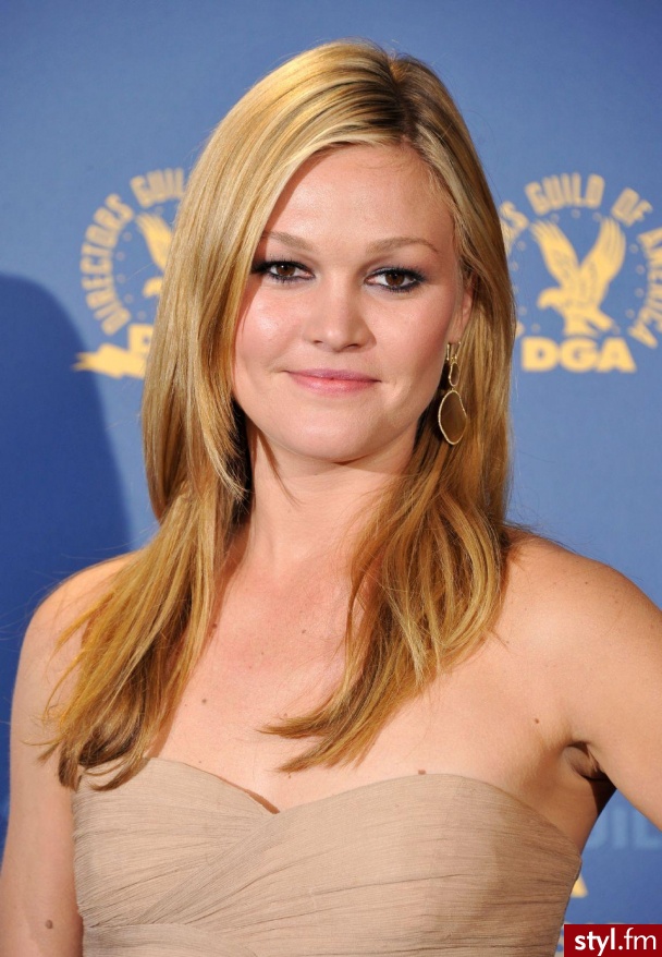 Długie Fryzury