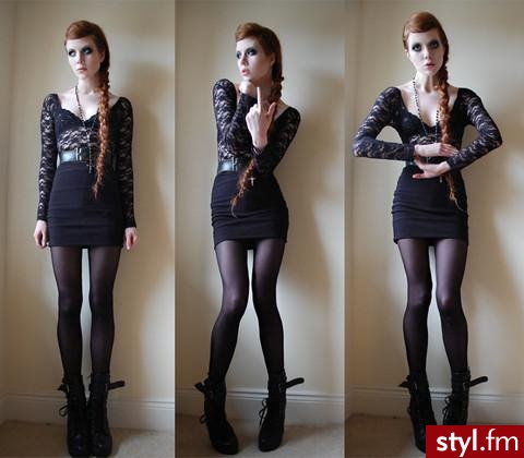 Pozostałe Ciuchy Moda