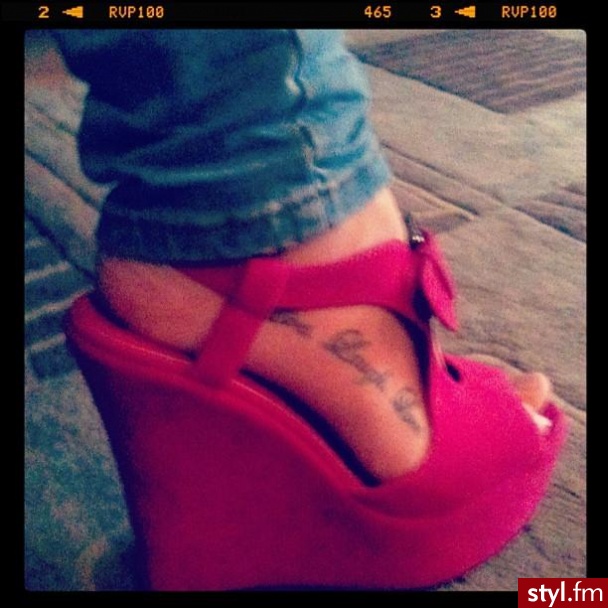 Koturny Buty Moda
