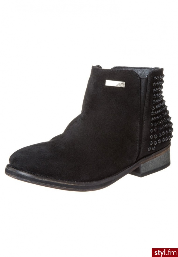 Botki Buty Moda