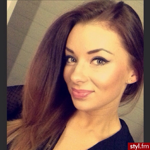 Dzienne Makijaże