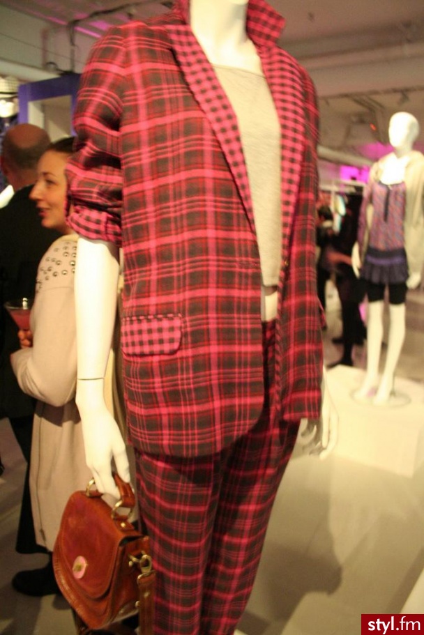 Pozostałe Ciuchy Moda