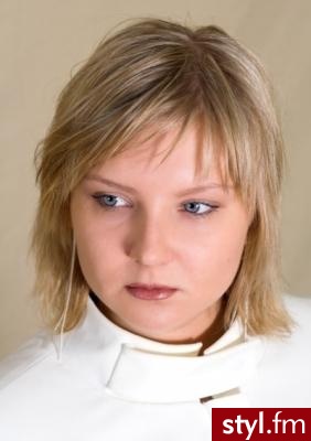 Krótkie Fryzury
