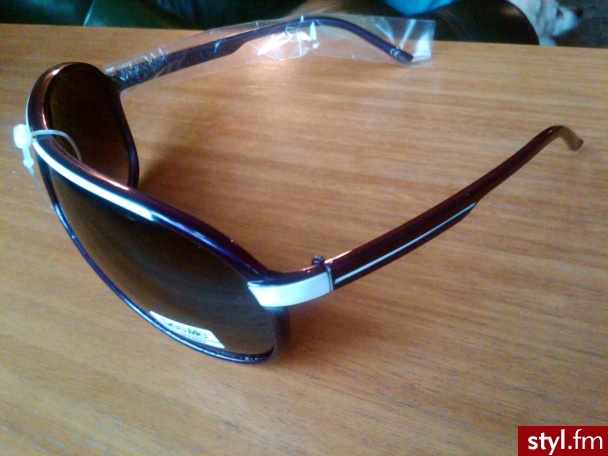okulary a la Carrera. okulary unisex!!! NOWE !!! - Misz-masz