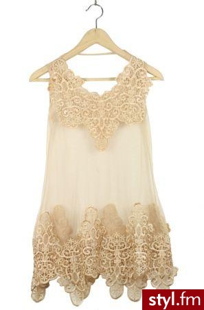 Dzienne Sukienki Moda