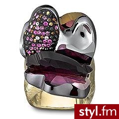 swarovski - Pozostałe Dodatki Moda