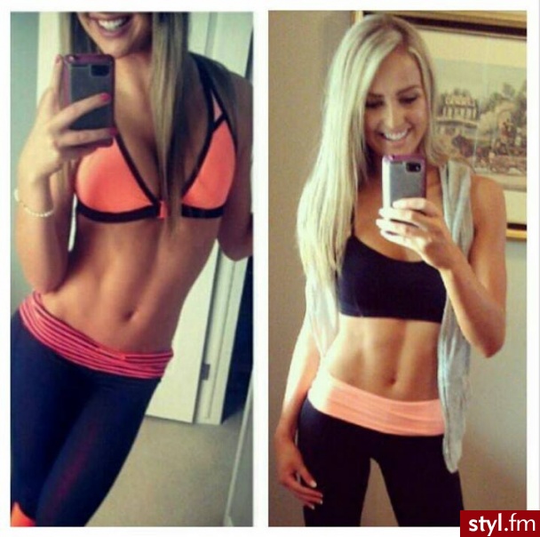 Sport i fitness