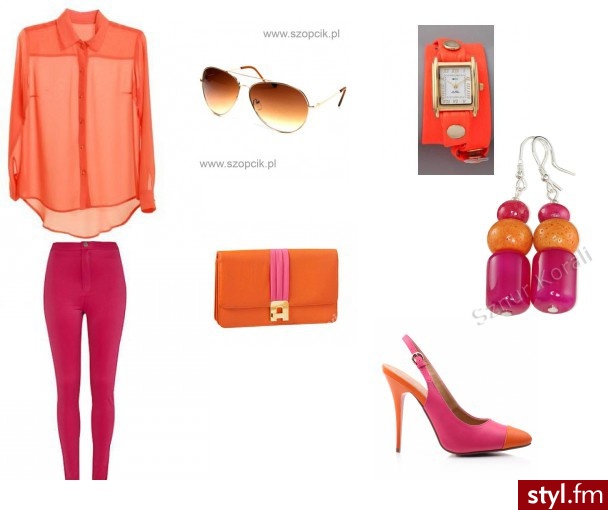 Shoelook - Konkurs - Shoelook Styler