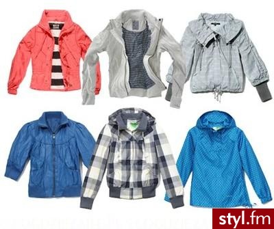 Pozostałe Ciuchy Moda