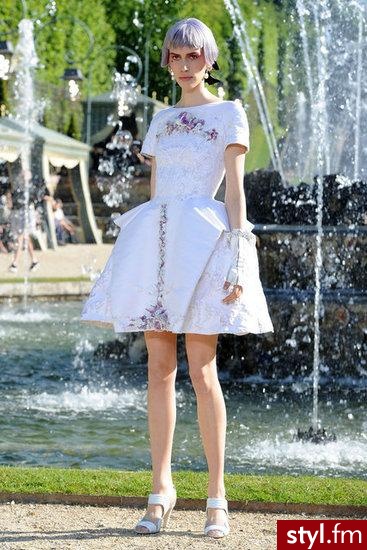 Pozostałe Sukienki Moda