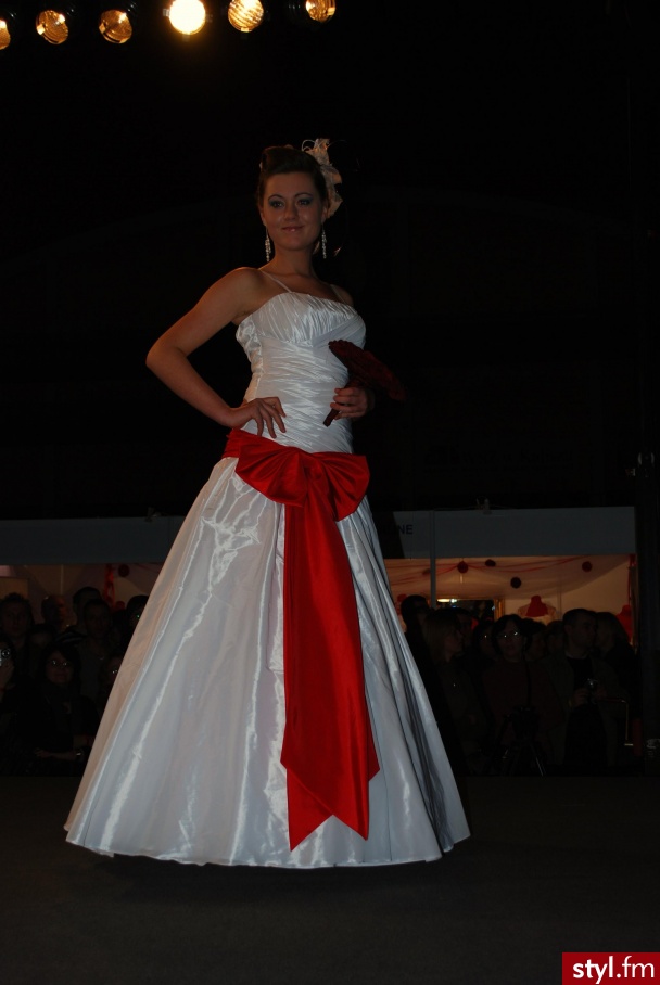 Suknie ślubne Ślub Moda